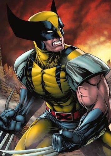 Wolverine
