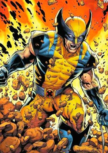 Wolverine
