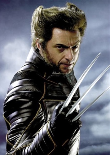Wolverine