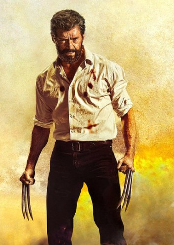 Wolverine