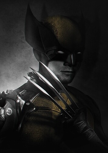 Wolverine