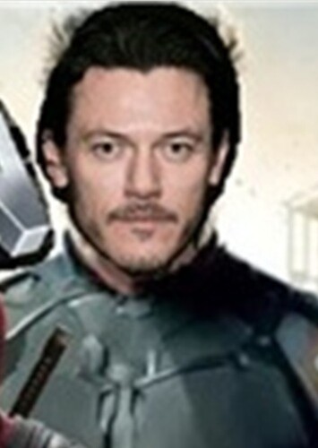 Wolverine