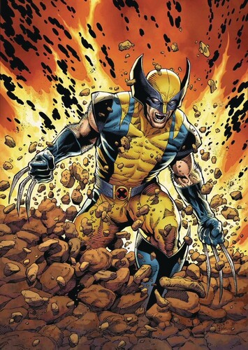 Wolverine Fan Casting for Marvel Cinematic Universe Fancast | myCast ...