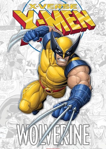 Wolverine