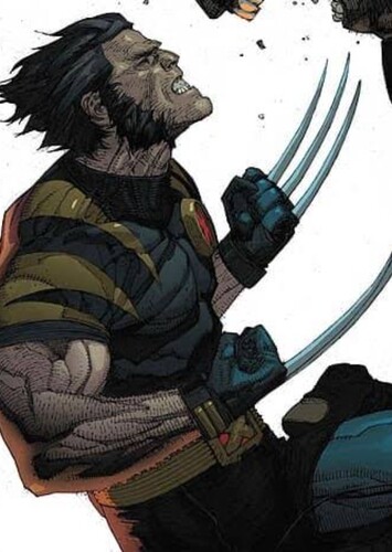 Wolverine