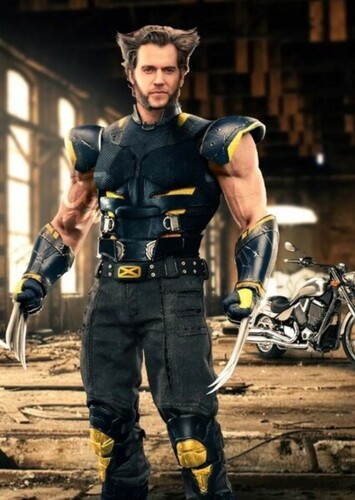 Wolverine