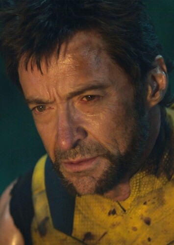 Wolverine