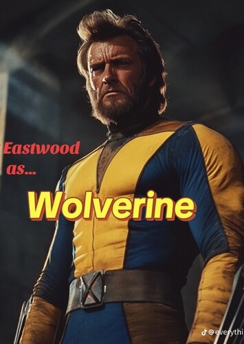 Wolverine