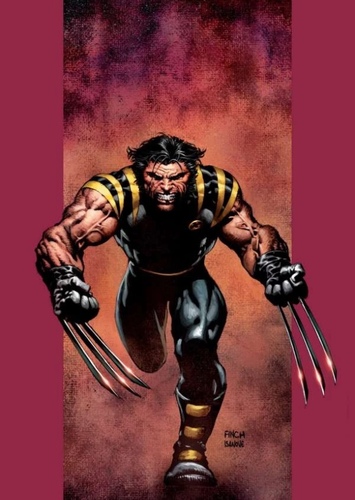 Wolverine