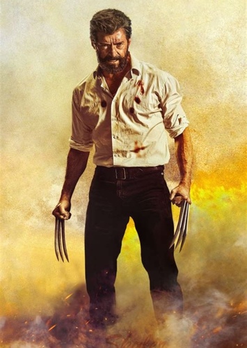 Wolverine