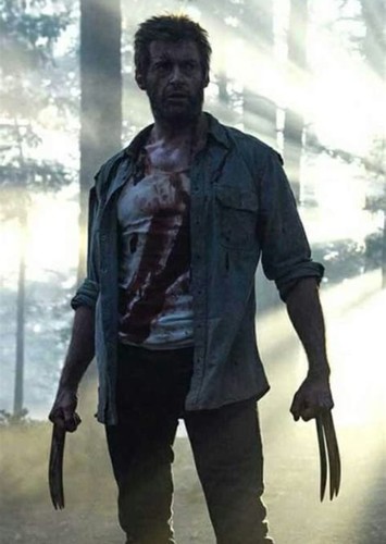 Wolverine
