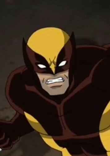 Wolverine