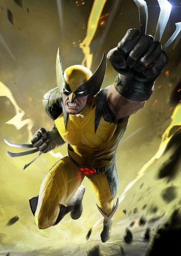 WOLVERINE