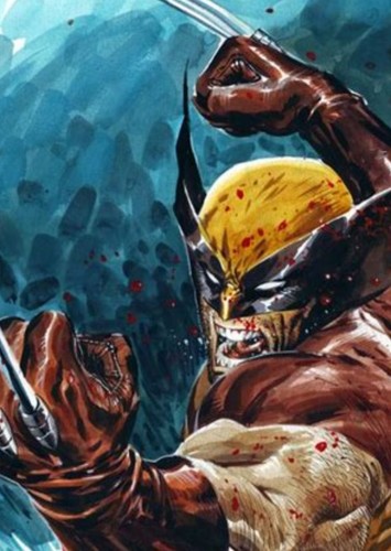 Wolverine