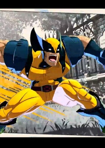 Wolverine