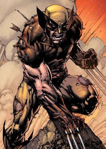 Wolverine