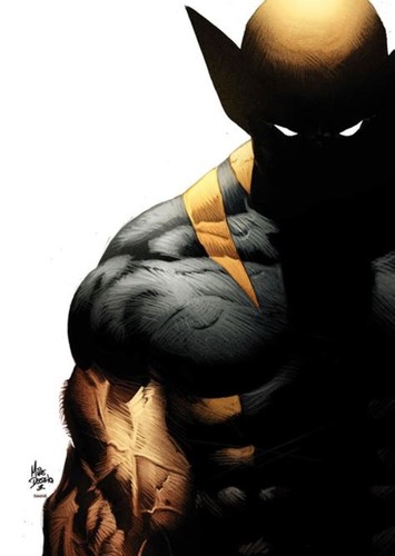 Wolverine