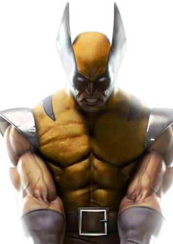 Wolverine