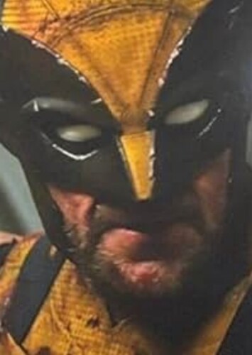 Wolverine