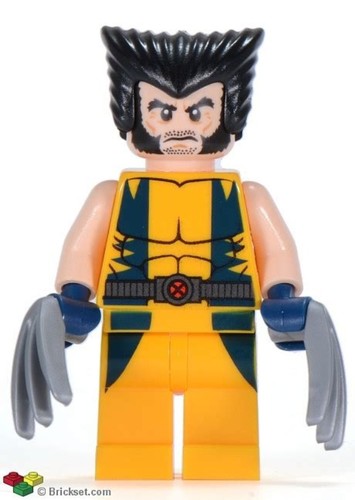 Wolverine