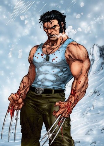 Wolverine