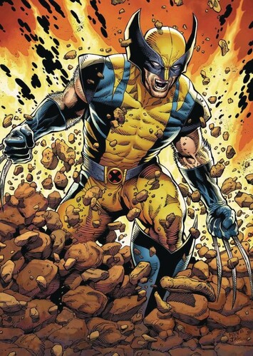Wolverine