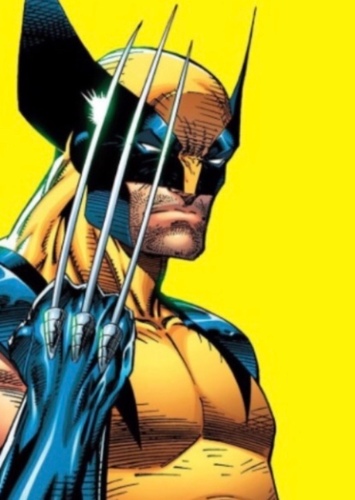 Wolverine