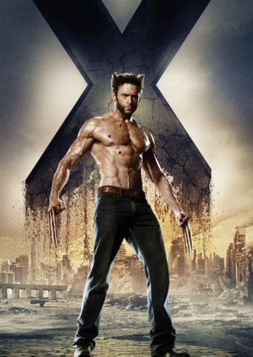 Wolverine