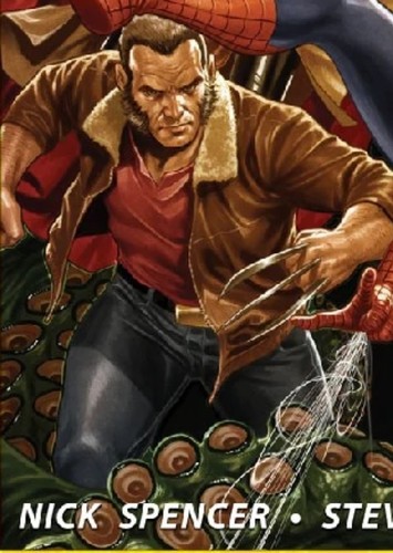 Wolverine