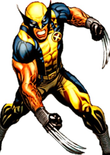 Wolverine