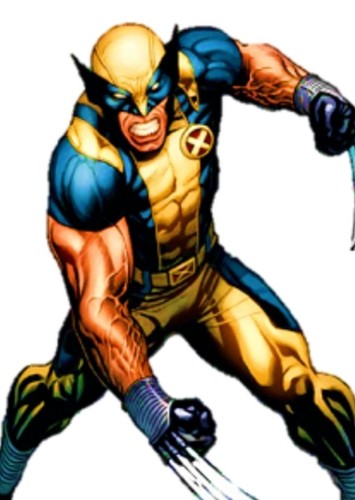 Wolverine