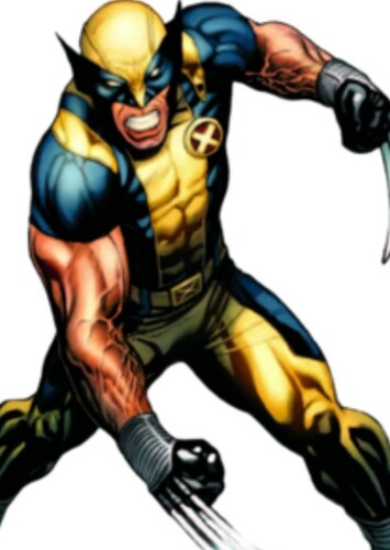 Wolverine