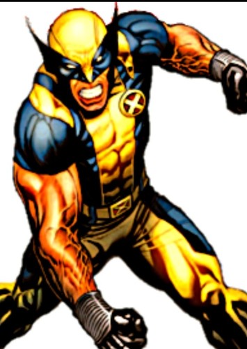 Wolverine
