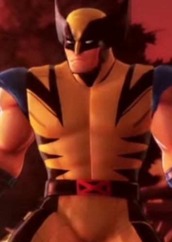 Wolverine