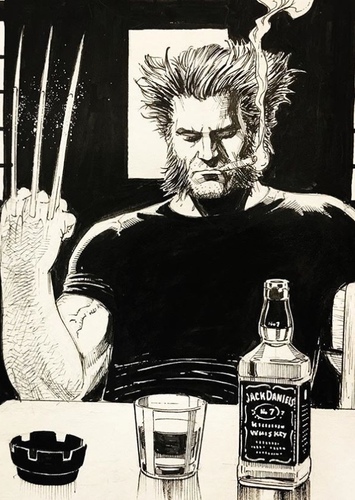 Wolverine