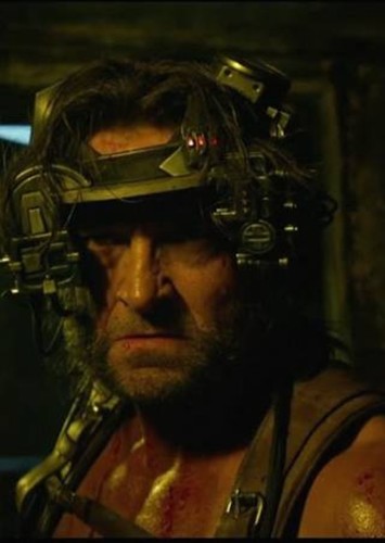 Wolverine