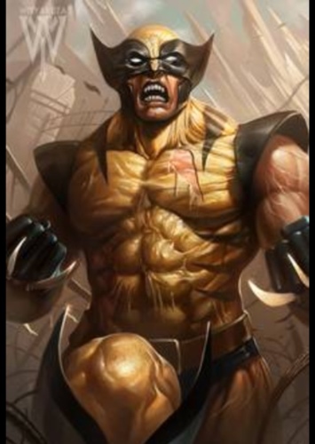 Wolverine