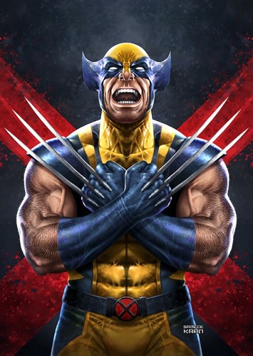 Wolverine