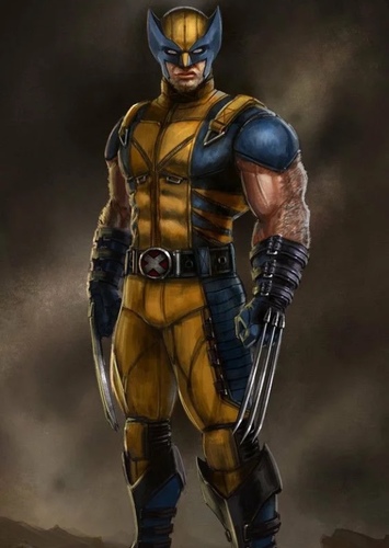 Wolverine