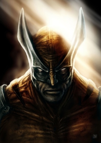 Wolverine