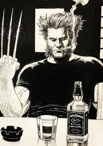 Wolverine