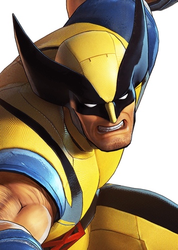 Wolverine