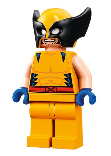 Wolverine