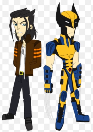 Wolverine