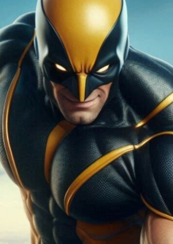 Wolverine