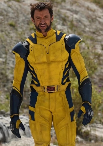 Wolverine