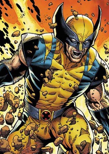Wolverine