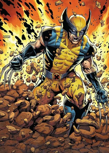 Wolverine