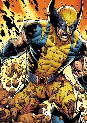 Wolverine