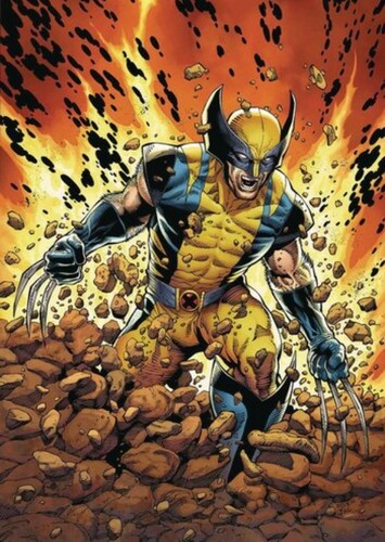 Wolverine